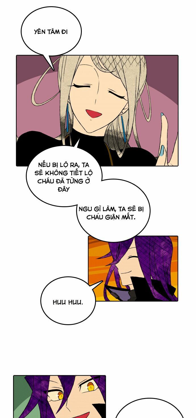 Niflheim Chương 38 Page 13