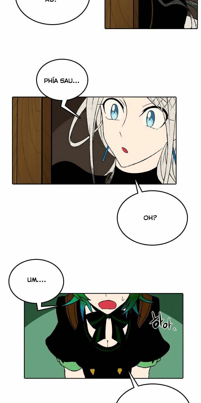 Niflheim Chương 39 Page 2