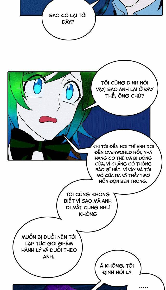 Niflheim Chương 39 Page 14