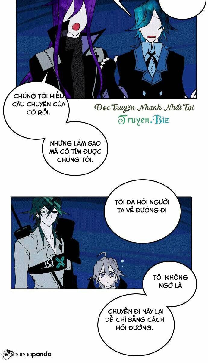 Niflheim Chương 39 Page 15