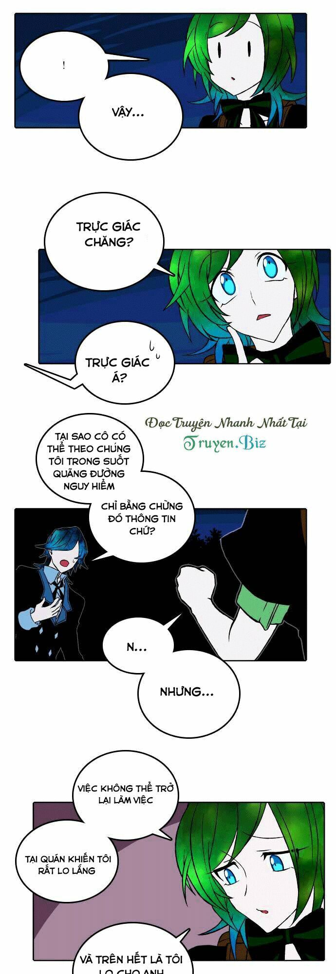 Niflheim Chương 39 Page 16