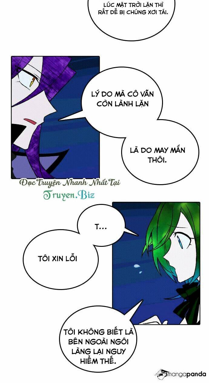 Niflheim Chương 39 Page 18