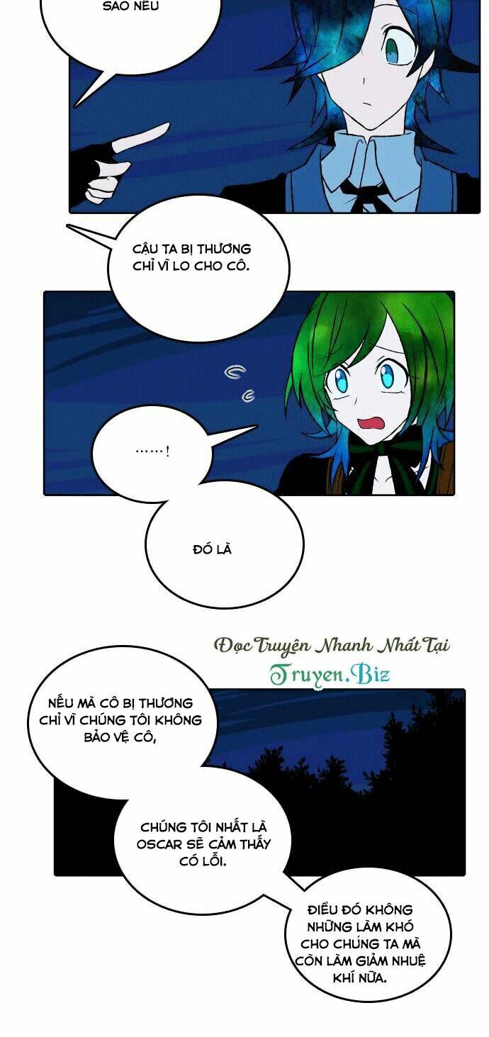 Niflheim Chương 39 Page 22