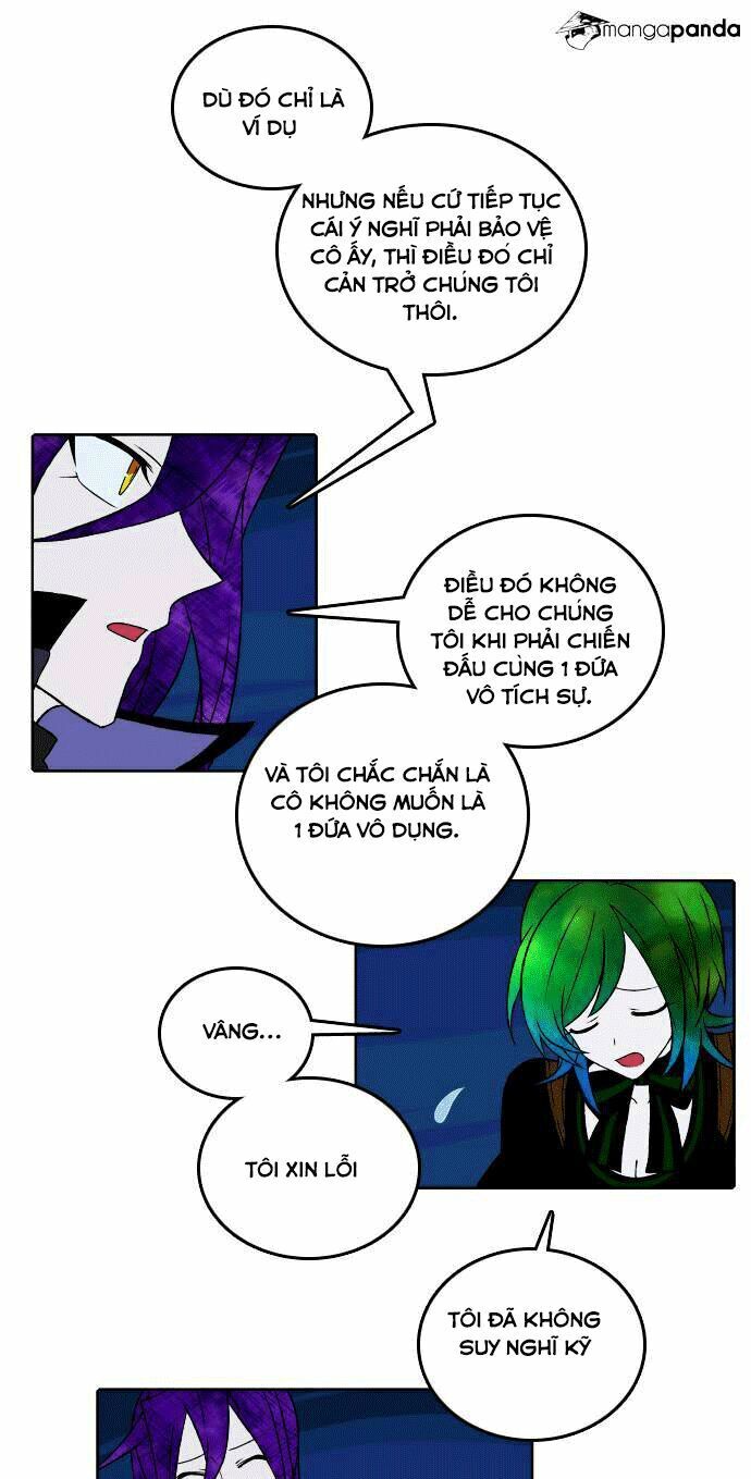 Niflheim Chương 39 Page 23