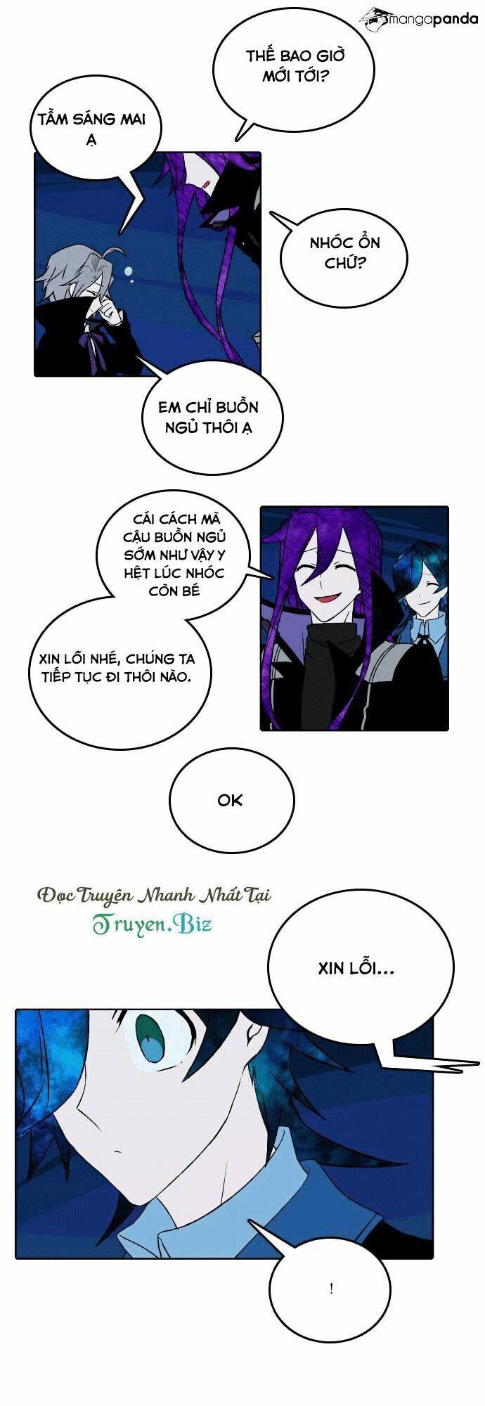 Niflheim Chương 39 Page 7