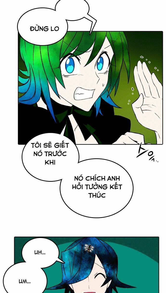 Niflheim Chương 40 Page 13