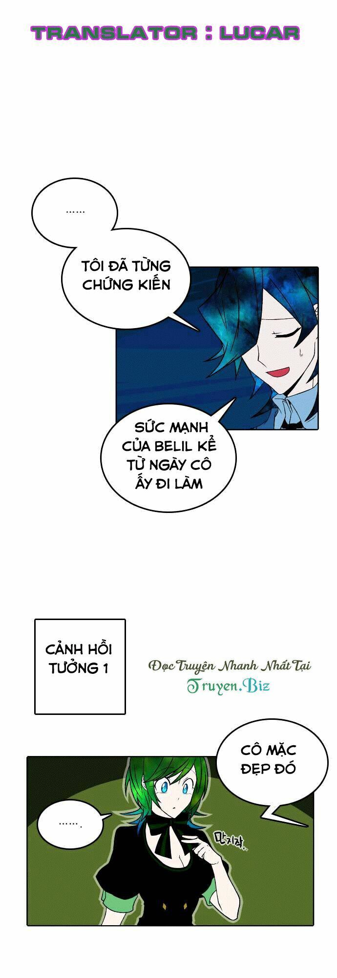 Niflheim Chương 40 Page 6