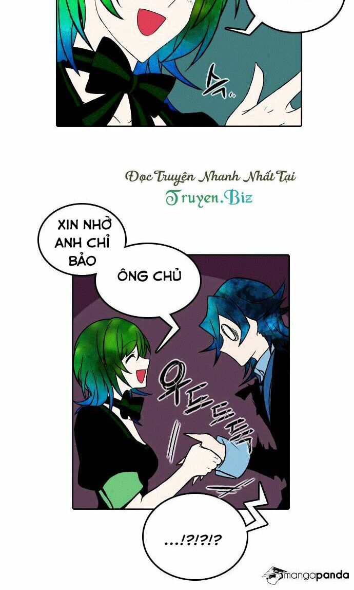 Niflheim Chương 40 Page 8