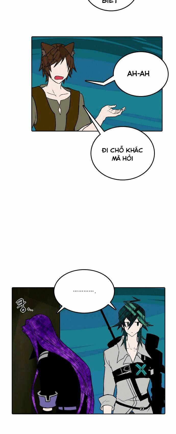 Niflheim Chương 41 Page 11