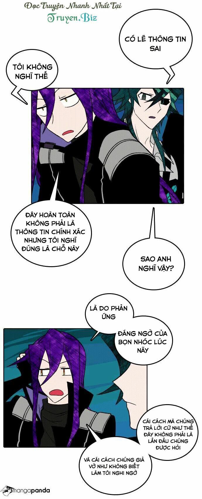 Niflheim Chương 41 Page 12