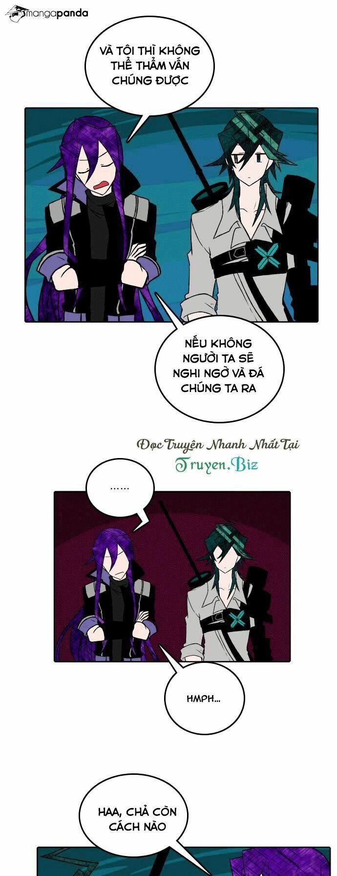 Niflheim Chương 41 Page 13