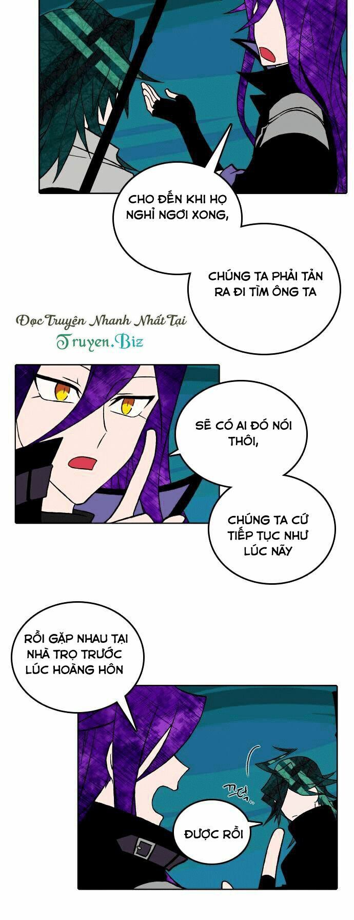 Niflheim Chương 41 Page 14