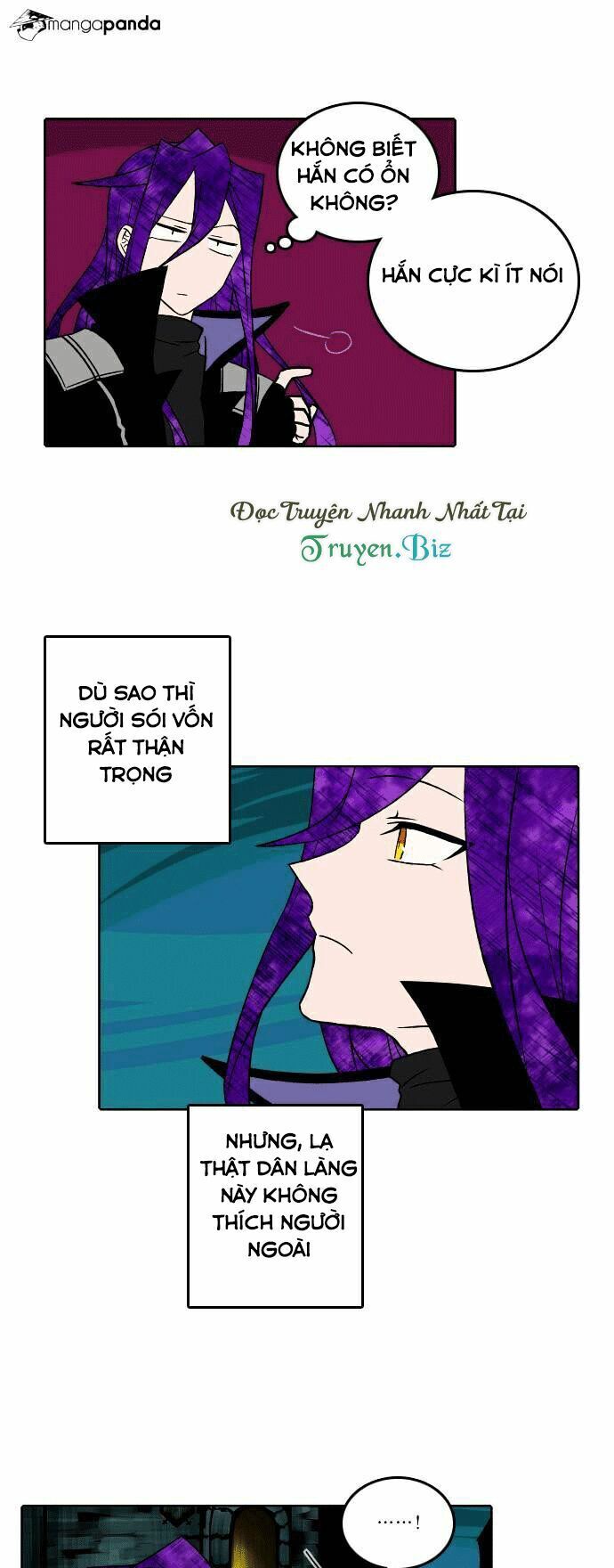 Niflheim Chương 41 Page 15