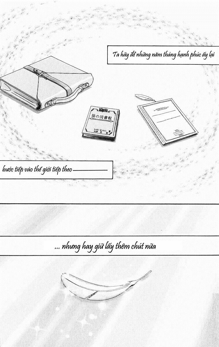 Lời Thì Thầm Từ Trái Tim Chương 5 Page 64