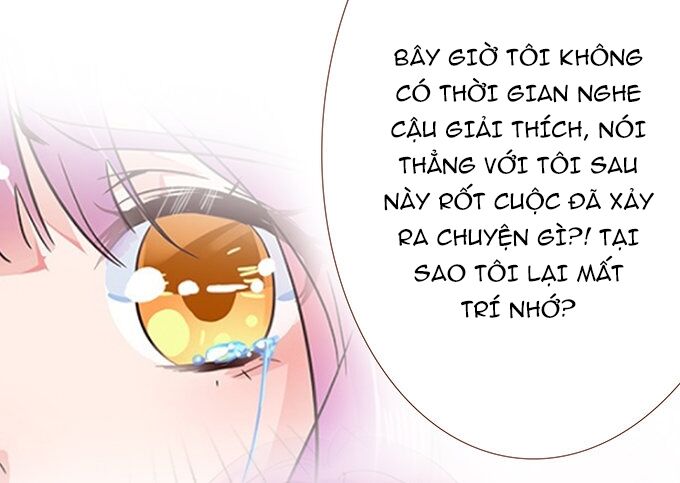 Ma Vương Luyến Ái Chỉ Nam Chương 123 Page 37