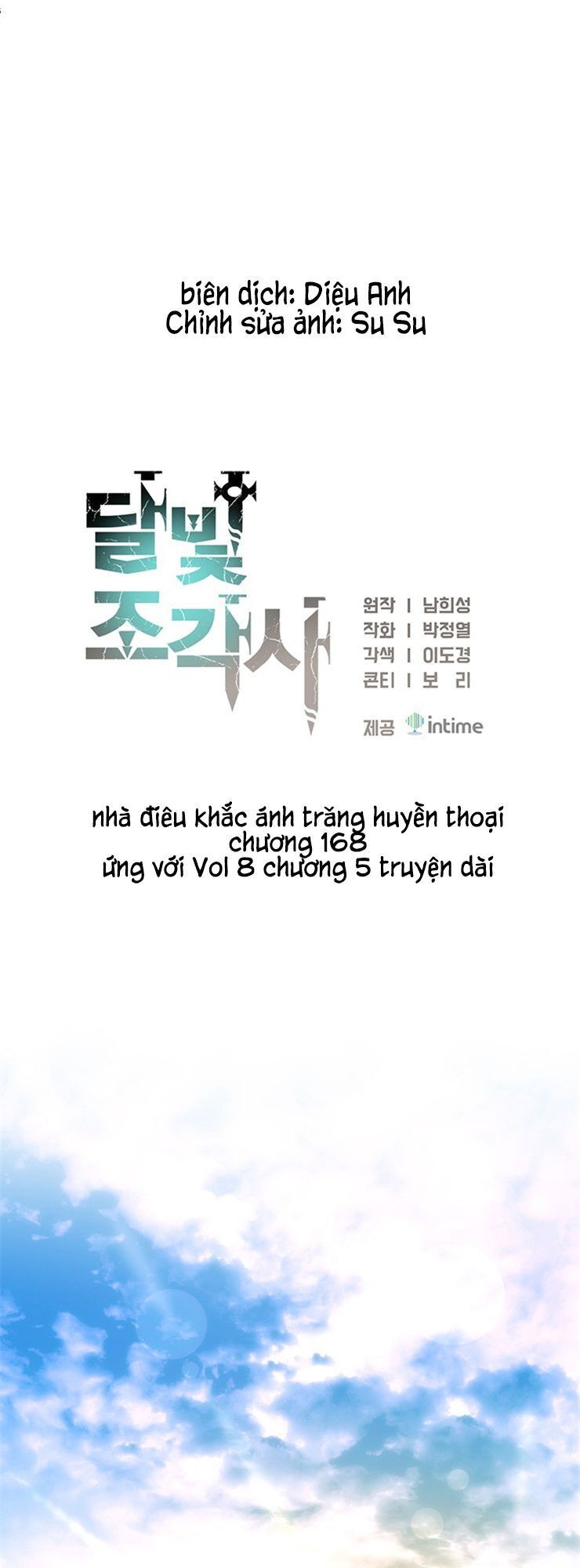 Hành Trình Đế Vương Chương 168 Page 29