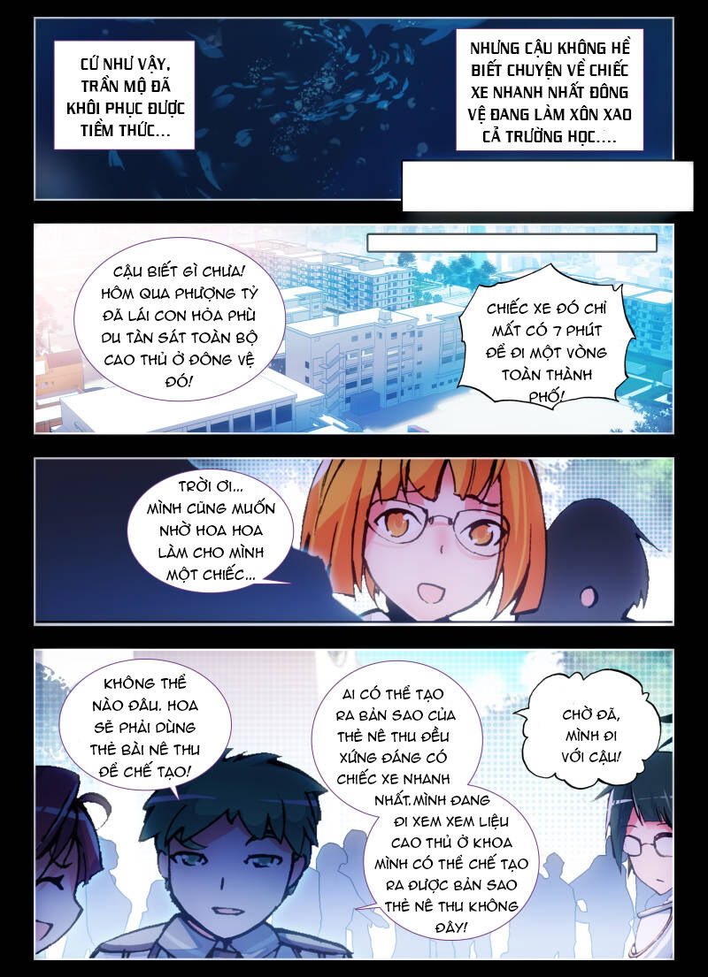 Tạp Đồ Chương 75 Page 20