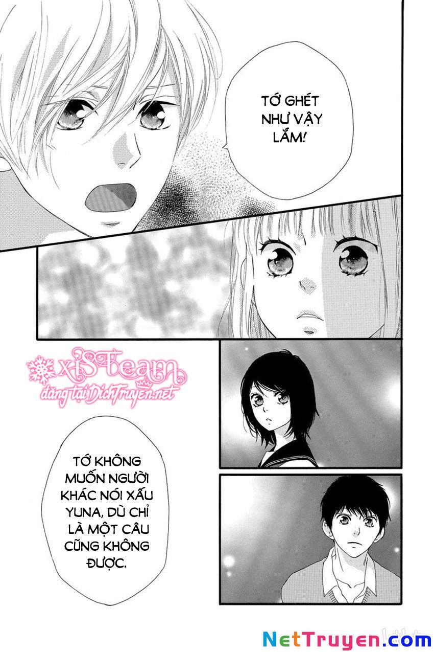 Omoi, Omoware, Furi, Furare Chương 46 Page 5