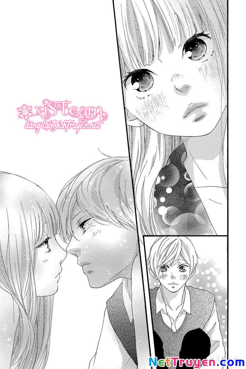 Omoi, Omoware, Furi, Furare Chương 46 Page 17