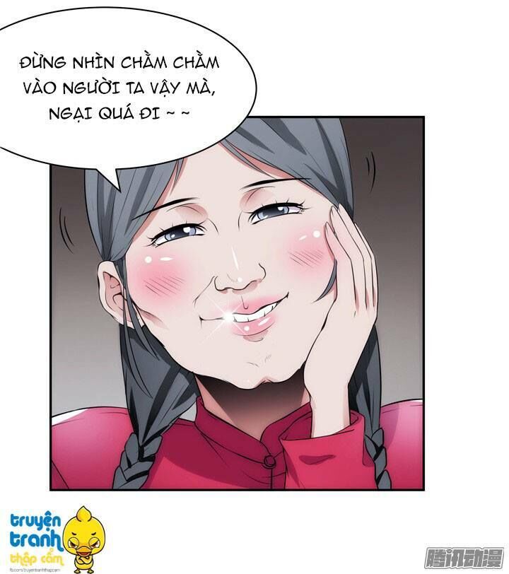 Âm Mưu Bên Gối Chương 10 Page 6