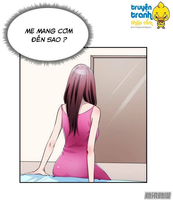 Âm Mưu Bên Gối Chương 11 Page 25