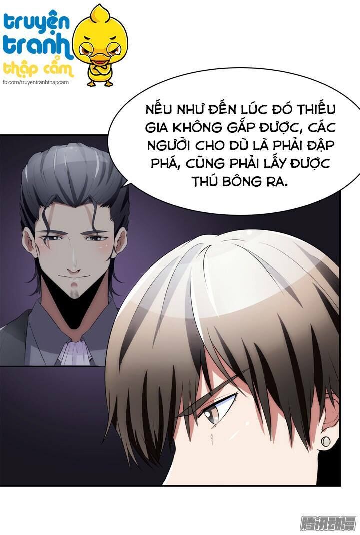 Âm Mưu Bên Gối Chương 11 Page 74