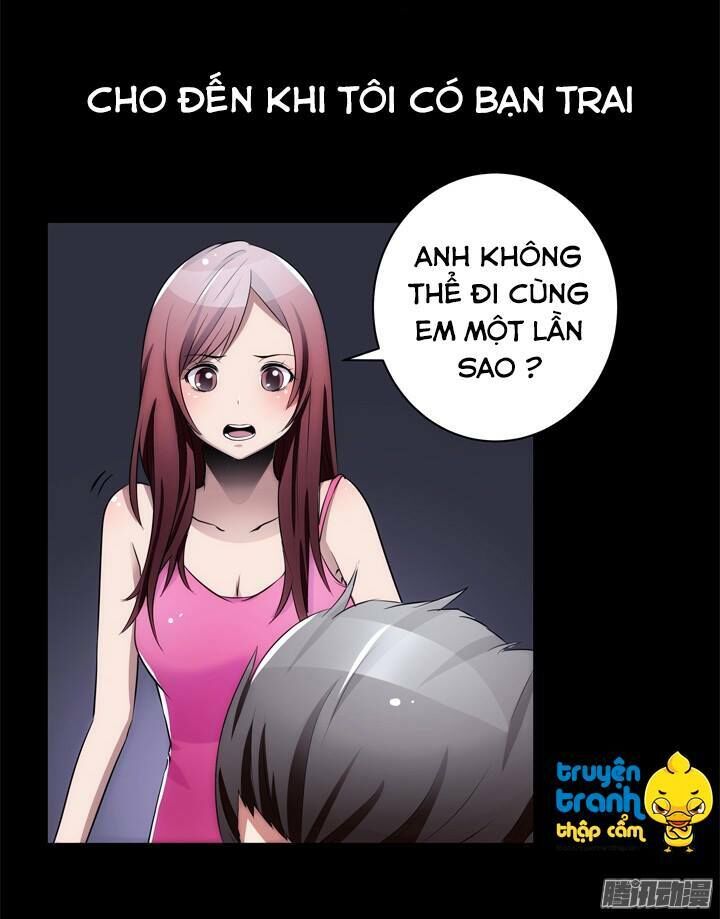 Âm Mưu Bên Gối Chương 12 Page 15