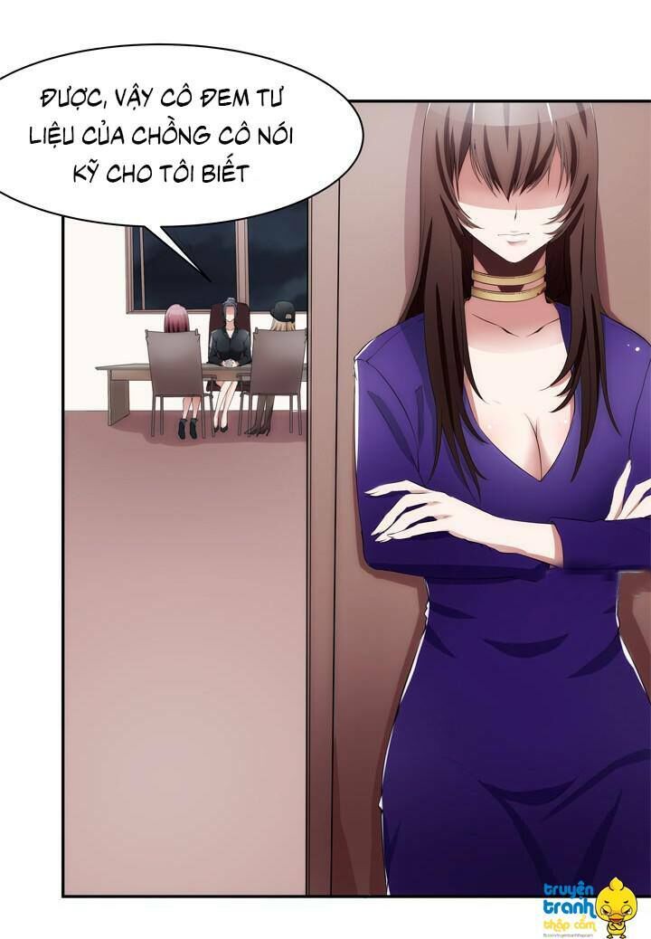 Âm Mưu Bên Gối Chương 21 Page 78