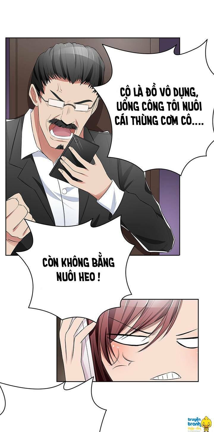 Âm Mưu Bên Gối Chương 22 Page 63