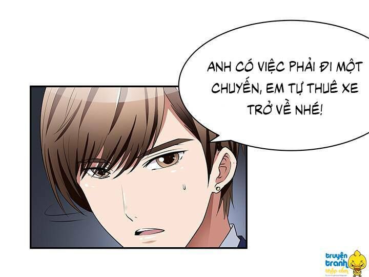 Âm Mưu Bên Gối Chương 23 Page 75