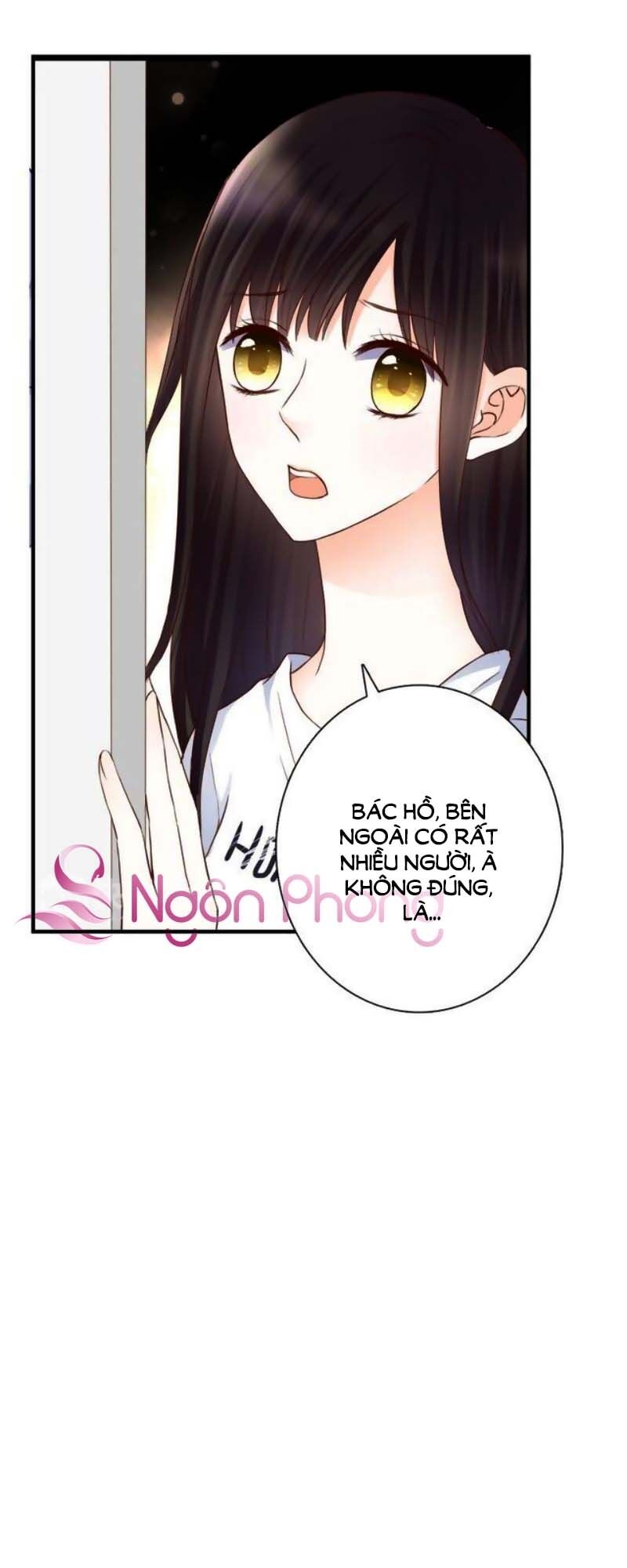 Ở Lại Thế Kỷ Này Chương 38 Page 7