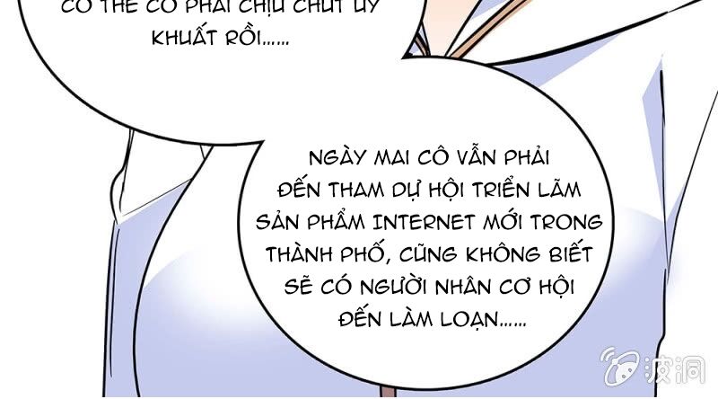 Hải Đường Lại Nở Chương 48 Page 7