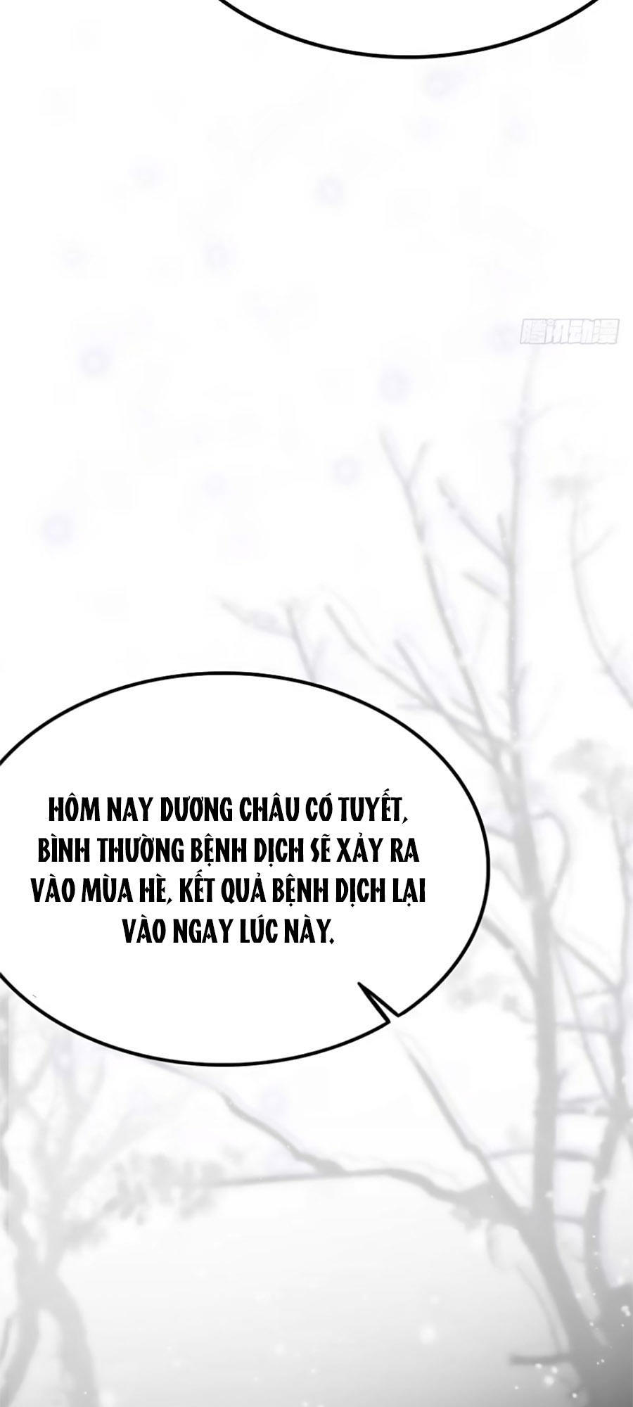 Nhất Thế Khuynh Thành: Lãnh Cung Khí Phi Chương 91 Page 38