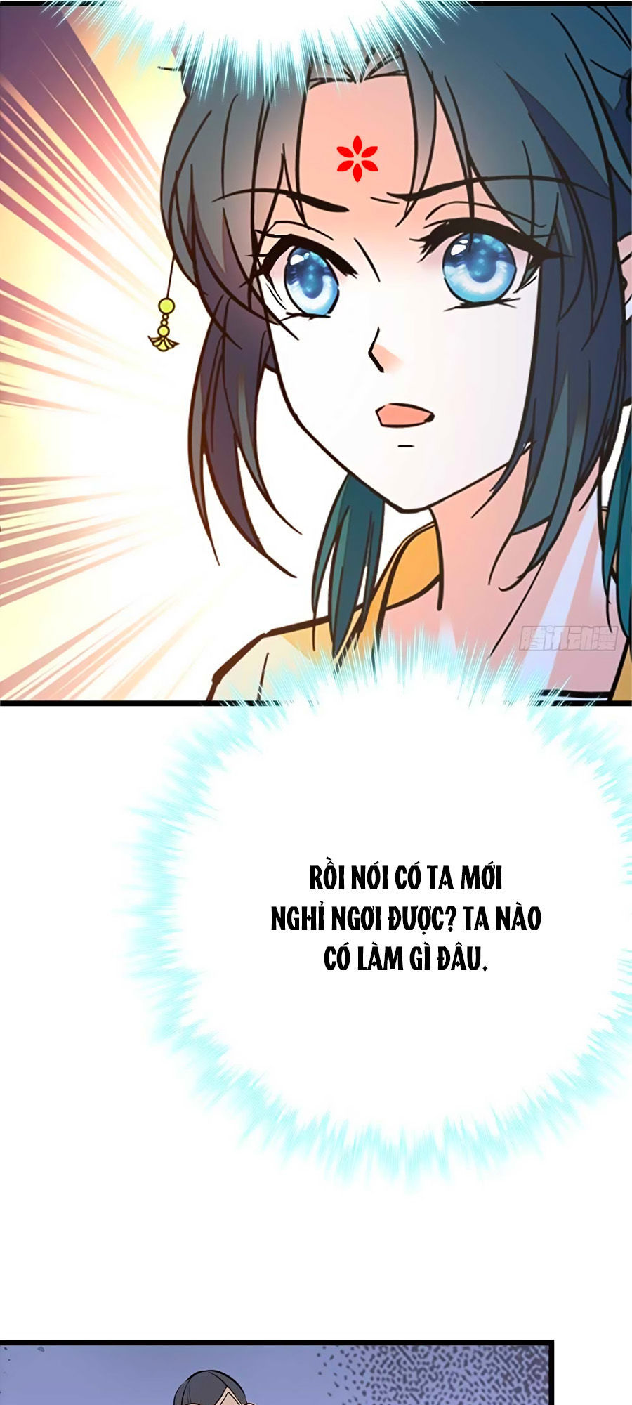 Nhất Thế Khuynh Thành: Lãnh Cung Khí Phi Chương 101 Page 24