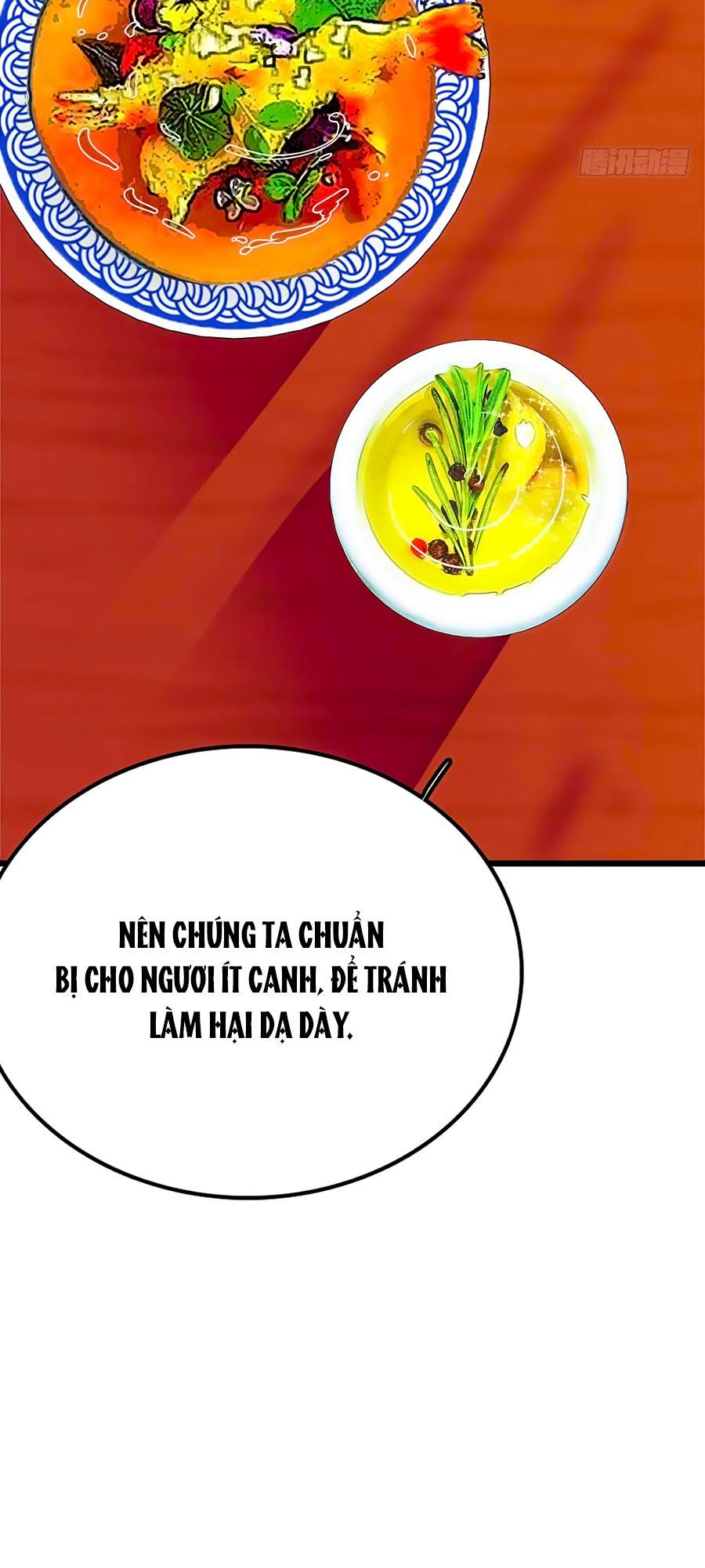 Nhất Thế Khuynh Thành: Lãnh Cung Khí Phi Chương 101 Page 57