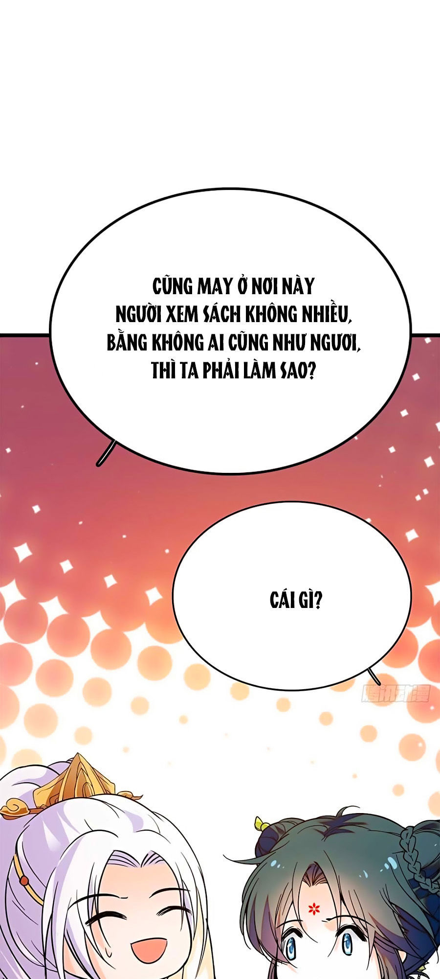 Nhất Thế Khuynh Thành: Lãnh Cung Khí Phi Chương 102 Page 14