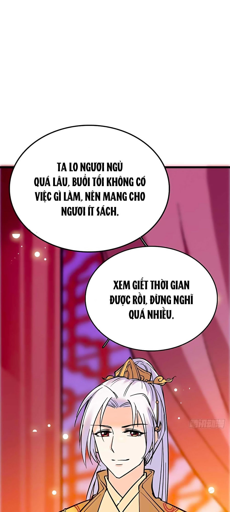 Nhất Thế Khuynh Thành: Lãnh Cung Khí Phi Chương 102 Page 19