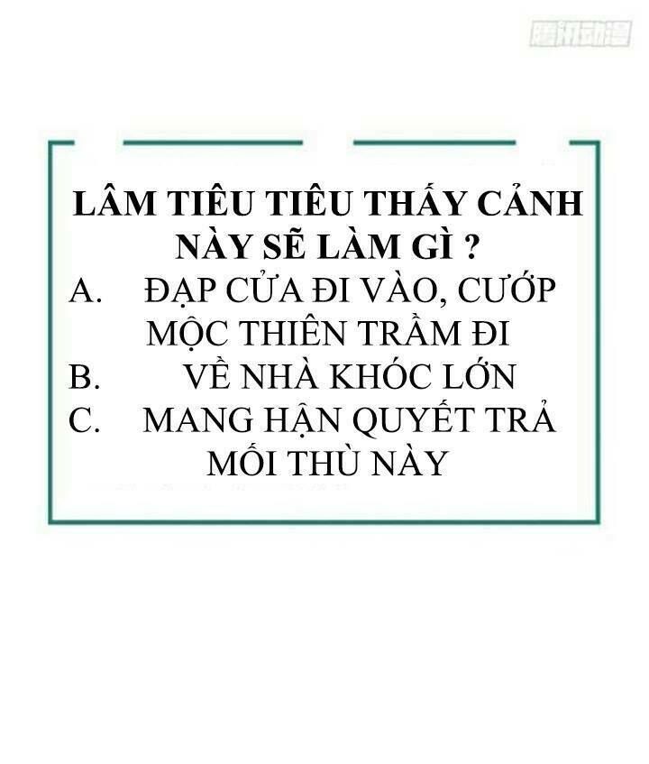 Hôn Em Một Ngày Một Lần Chương 21 Page 35