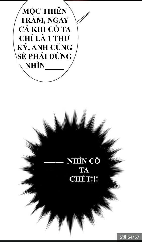 Hôn Em Một Ngày Một Lần Chương 5 Page 44