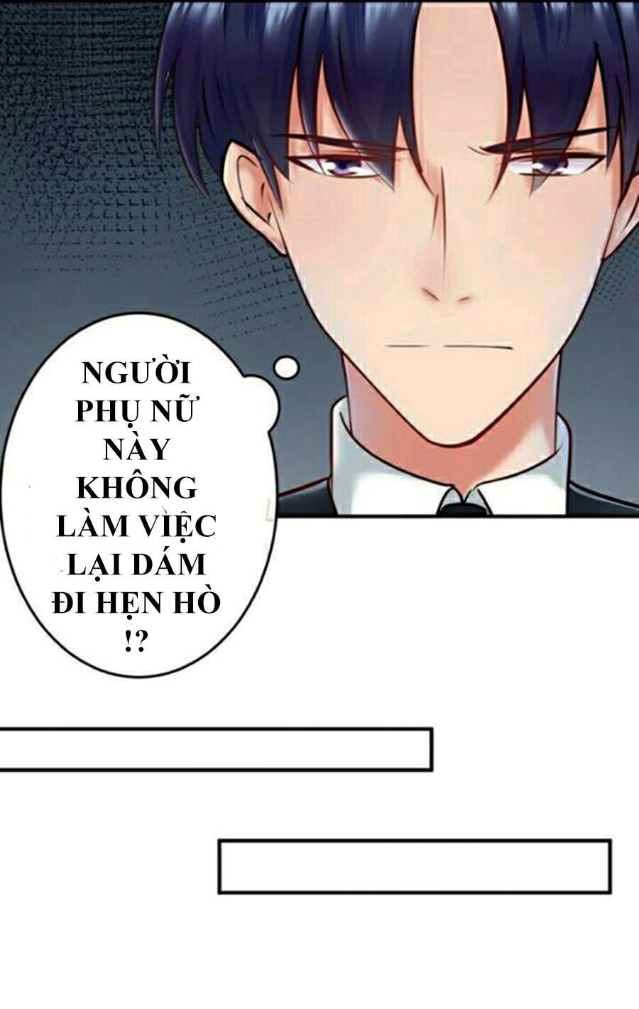 Hôn Em Một Ngày Một Lần Chương 5 Page 21