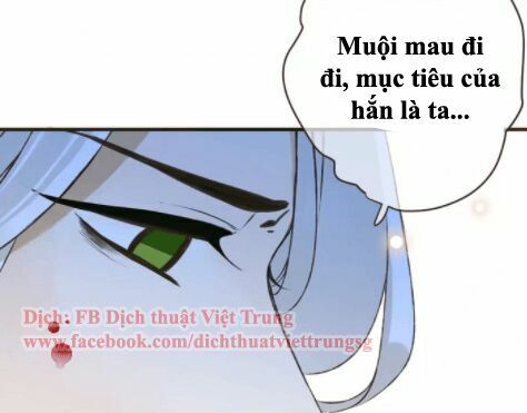 Bạn Trai Tôi Là Cẩm Y Vệ 2 Chương 97 Page 17