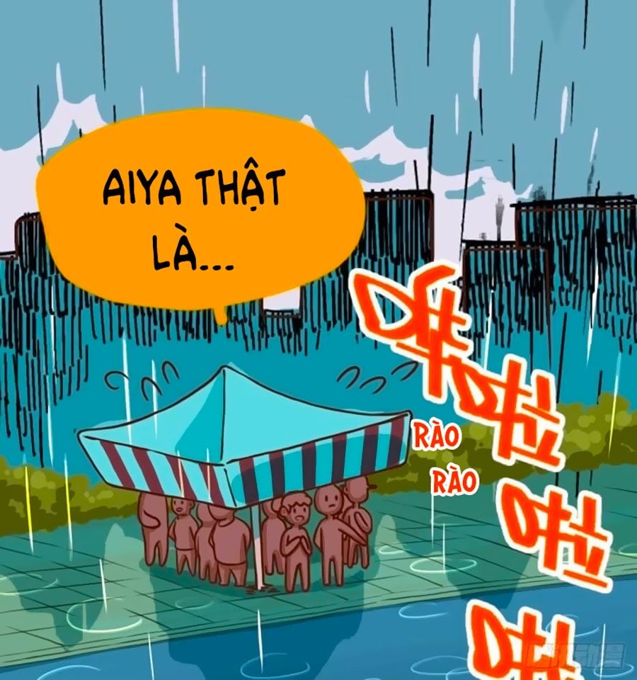 Lãnh Ba! Action! Chương 15 Page 11