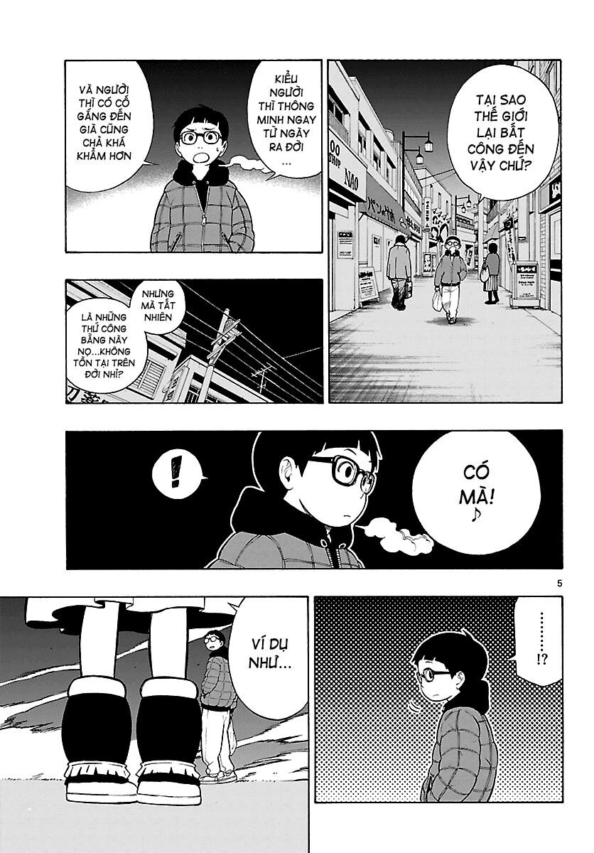 Mahou Gyoushounin Roma Chương 10 Page 6