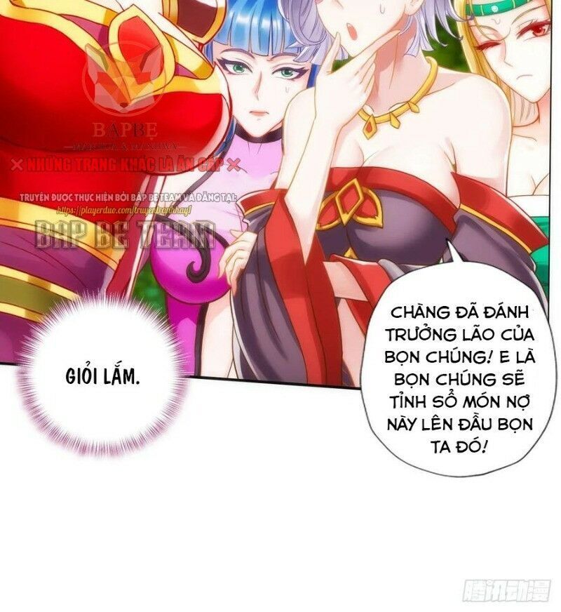 Lang Hoàn Thư Viện Chương 242 Page 49