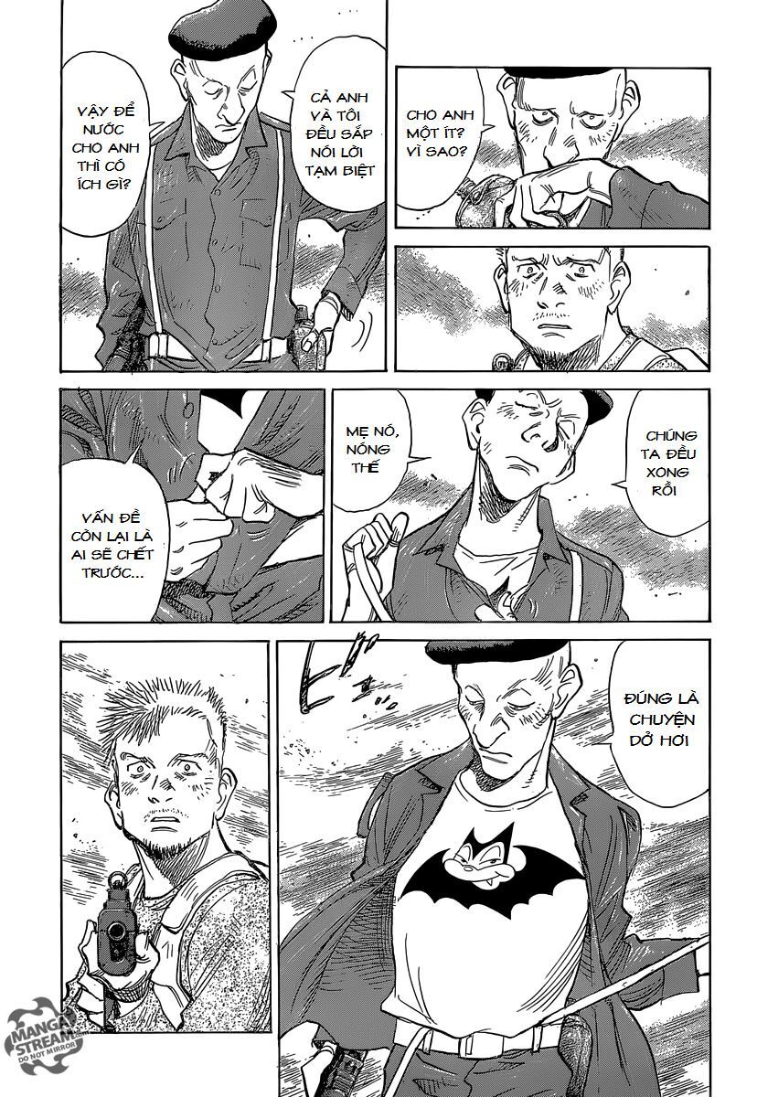 Billy Bat Chương 164 Page 12