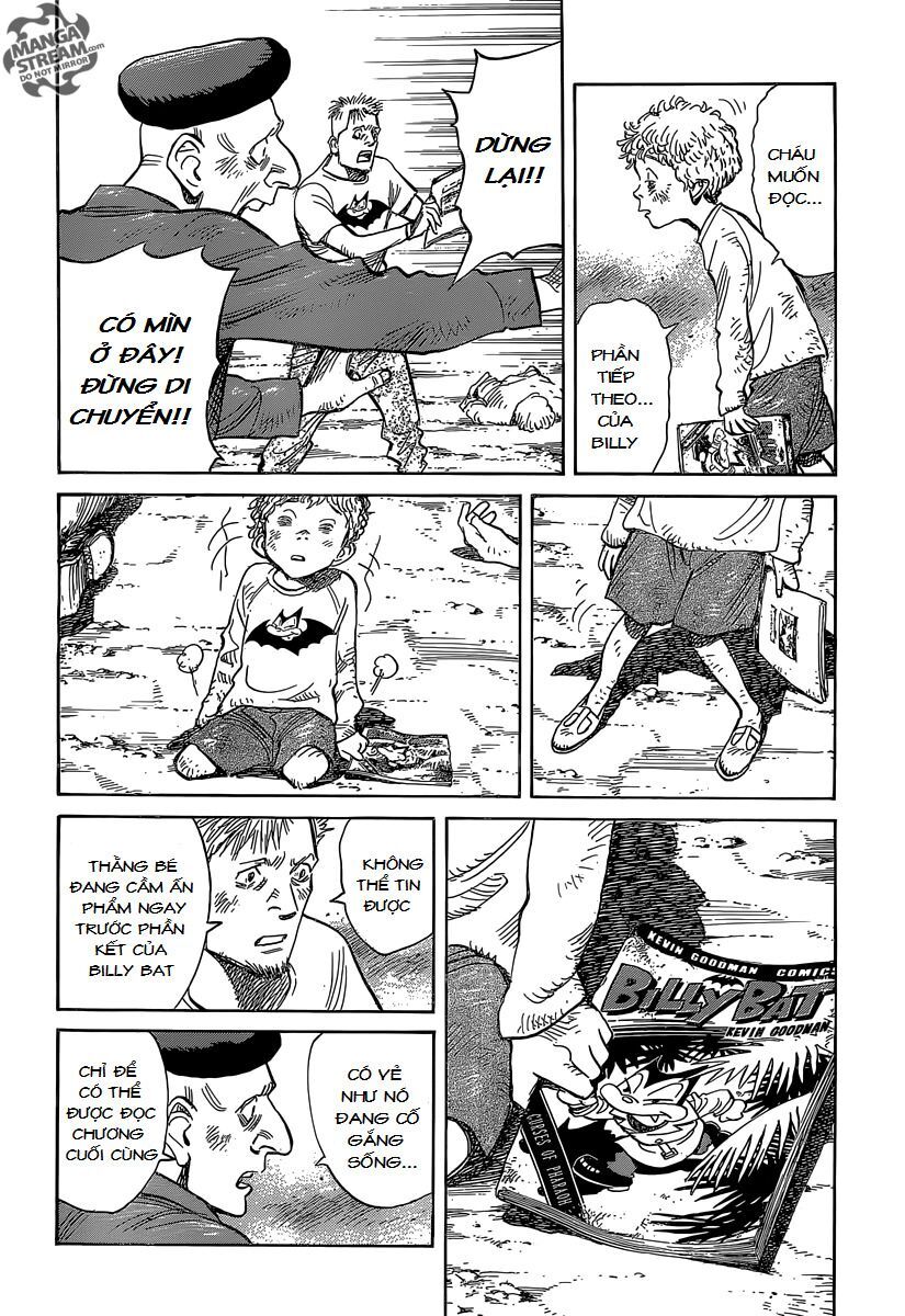 Billy Bat Chương 164 Page 19