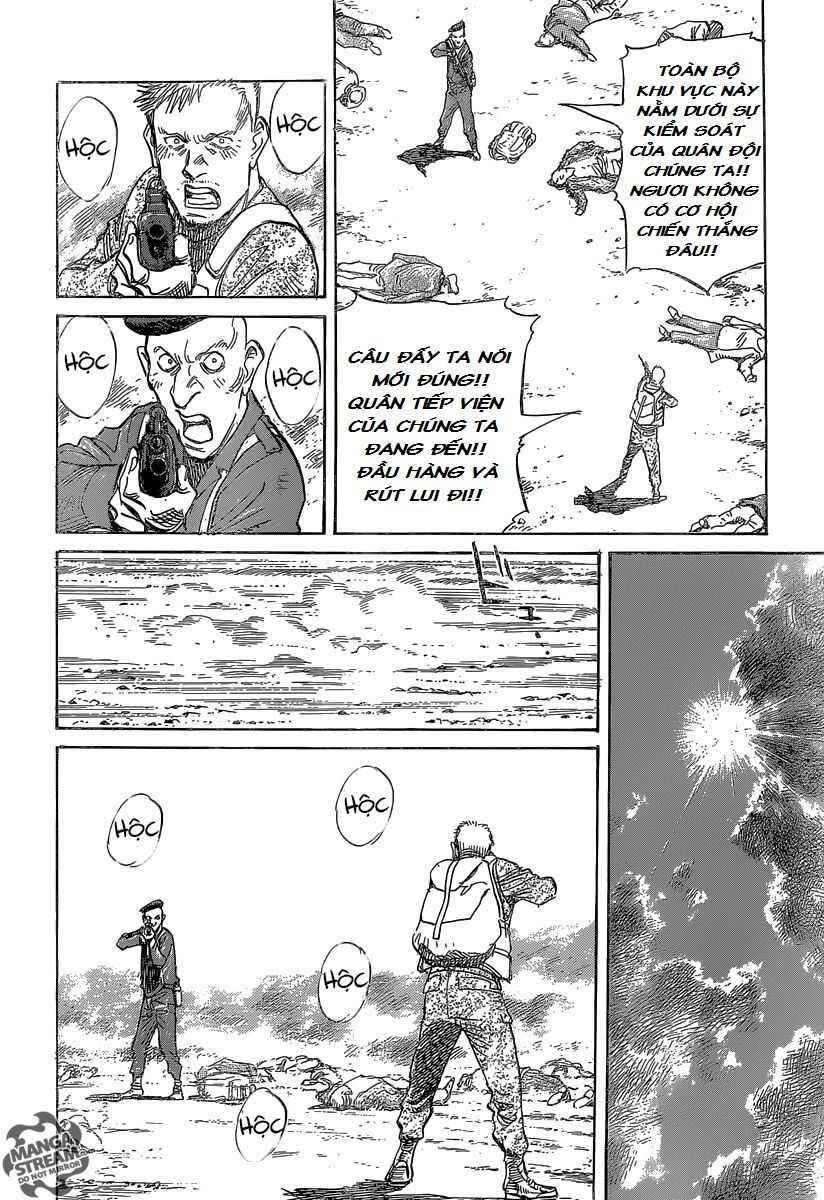 Billy Bat Chương 164 Page 5