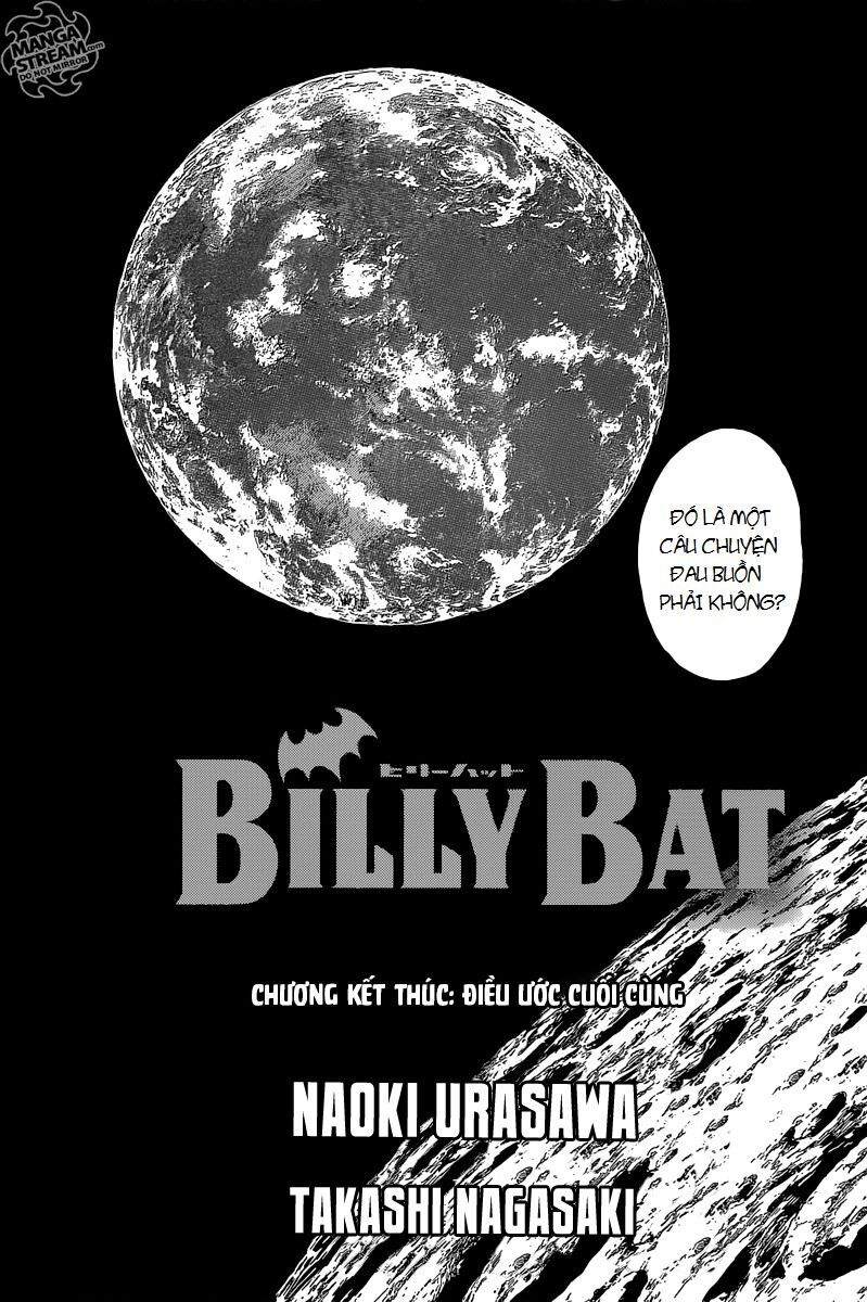 Billy Bat Chương 165 Page 2