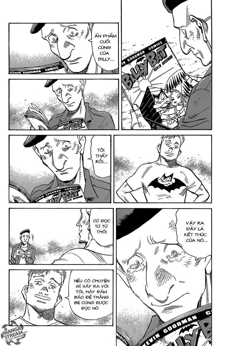 Billy Bat Chương 165 Page 12