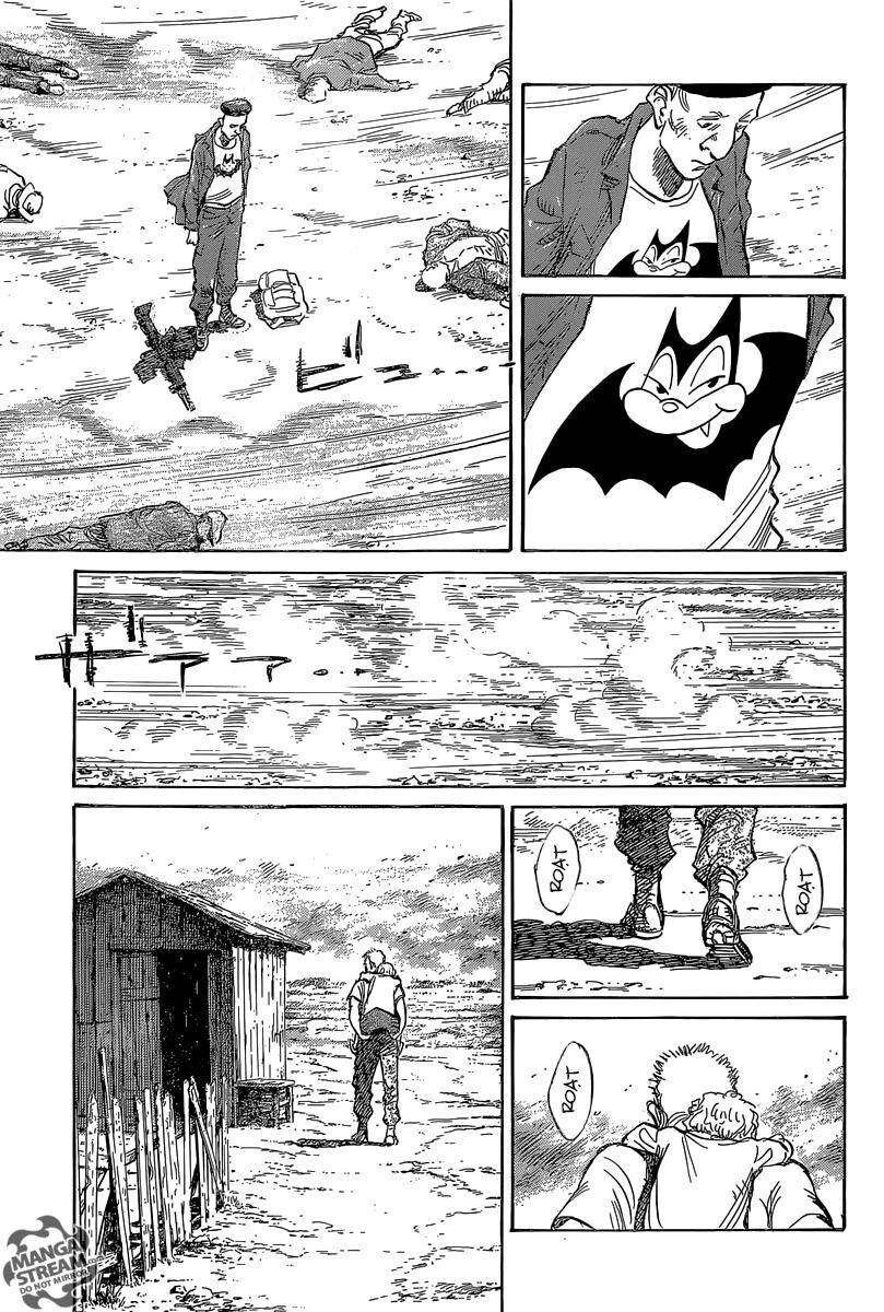 Billy Bat Chương 165 Page 19